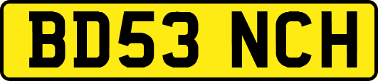 BD53NCH