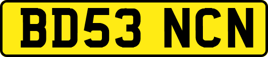 BD53NCN