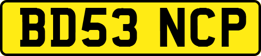 BD53NCP