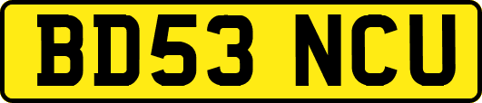 BD53NCU