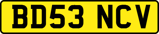 BD53NCV