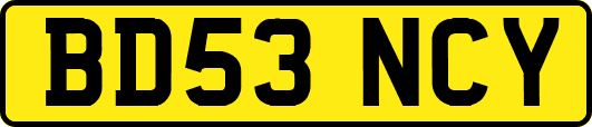 BD53NCY