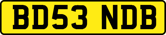 BD53NDB