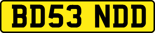 BD53NDD