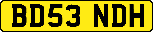 BD53NDH