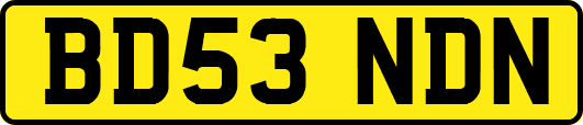BD53NDN