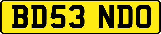 BD53NDO