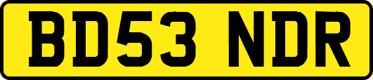 BD53NDR