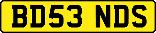 BD53NDS