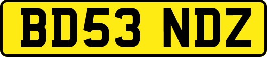 BD53NDZ