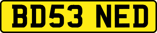 BD53NED