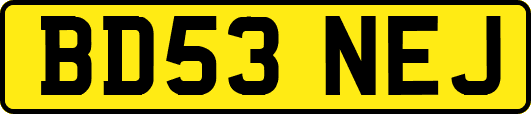 BD53NEJ
