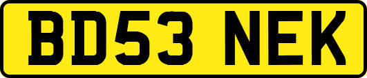 BD53NEK