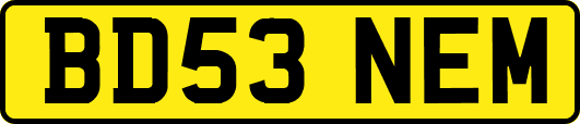 BD53NEM