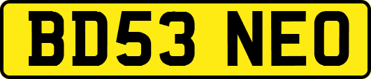 BD53NEO