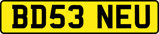 BD53NEU