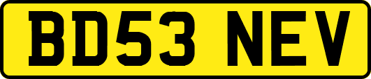BD53NEV