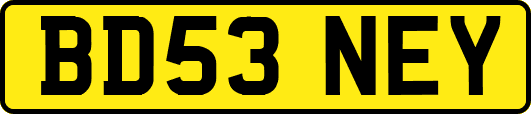 BD53NEY