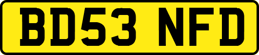 BD53NFD