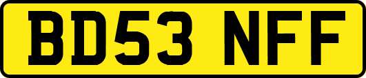 BD53NFF