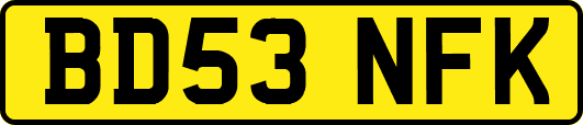 BD53NFK