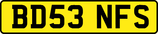 BD53NFS