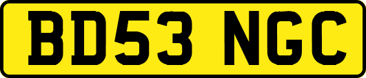 BD53NGC