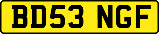 BD53NGF
