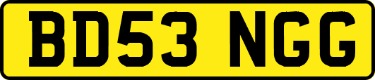 BD53NGG