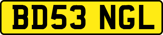 BD53NGL