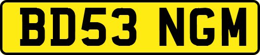 BD53NGM