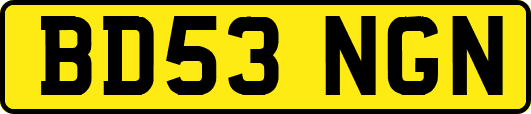 BD53NGN
