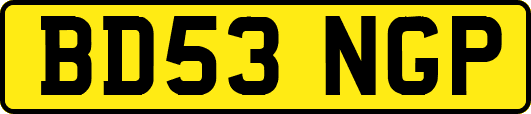 BD53NGP