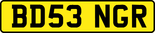 BD53NGR