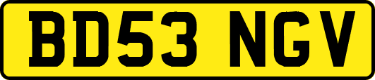 BD53NGV