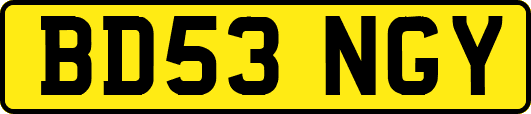 BD53NGY