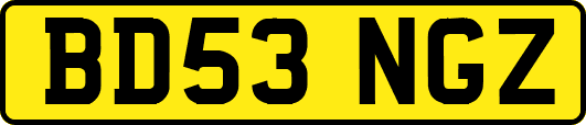 BD53NGZ