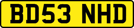 BD53NHD