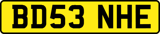 BD53NHE