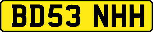 BD53NHH