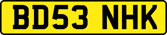 BD53NHK