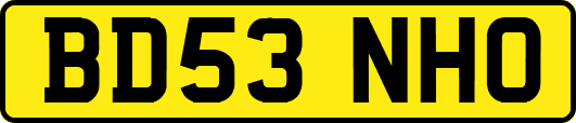 BD53NHO