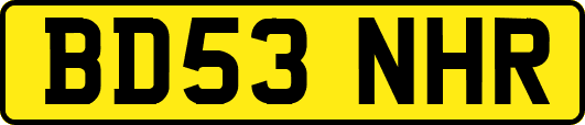 BD53NHR