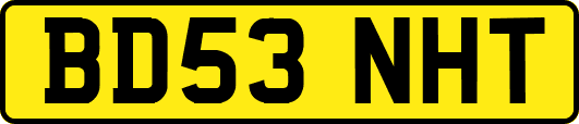 BD53NHT
