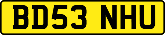BD53NHU