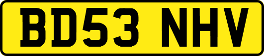 BD53NHV