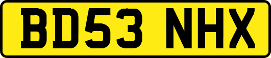 BD53NHX