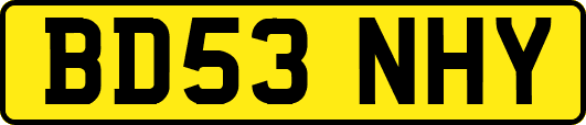 BD53NHY