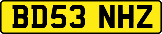 BD53NHZ