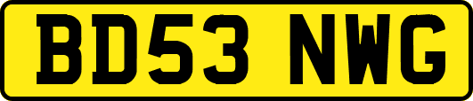 BD53NWG